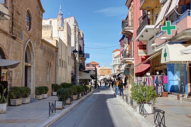&Epsilon;&pi;&iota;&chi;&epsilon;&iota;&rho;&eta;&mu;&alpha;&tau;ί&alpha;&sigmaf; &mu;ή&nu;&upsilon;&sigma;&epsilon; ό&lambda;&omicron; &tau;&omicron; &Delta;&eta;&mu;&omicron;&tau;&iota;&kappa;ό &Sigma;&upsilon;&mu;&beta;&omicron;ύ&lambda;&iota;&omicron; &Chi;&alpha;&nu;ί&omega;&nu;