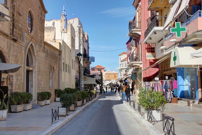 &Epsilon;&pi;&iota;&chi;&epsilon;&iota;&rho;&eta;&mu;&alpha;&tau;ί&alpha;&sigmaf; &mu;ή&nu;&upsilon;&sigma;&epsilon; ό&lambda;&omicron; &tau;&omicron; &Delta;&eta;&mu;&omicron;&tau;&iota;&kappa;ό &Sigma;&upsilon;&mu;&beta;&omicron;ύ&lambda;&iota;&omicron; &Chi;&alpha;&nu;ί&omega;&nu;
