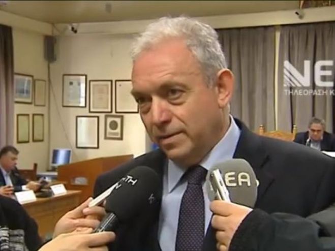 &Alpha;&Nu;&Tau;&Epsilon;&Chi;&Omicron;&Upsilon;&Nu;  &Tau;&Alpha; &Delta;&Eta;&Mu;&Omicron;&Sigma;&Iota;&Alpha; &Kappa;&Tau;&Eta;&Rho;&Iota;&Alpha;