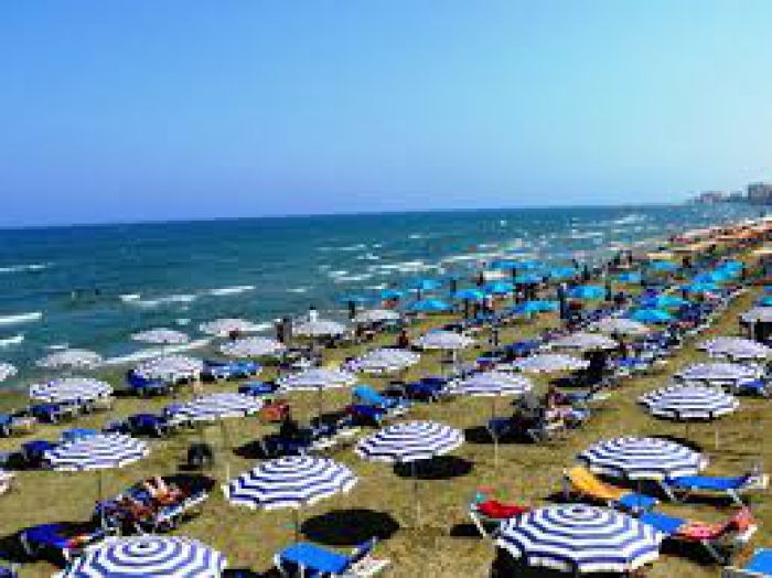 32 παραλίες στην Κρήτη σε απευθείας δημοπρασία από το υπουργείο για μίσθωση