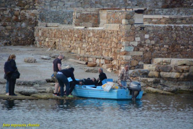 &Tau;&omicron;&upsilon;&rho;ί&sigma;&tau;&rho;&iota;&alpha; &tau;&rho;&alpha;&upsilon;&mu;&alpha;&tau;ί&sigma;&tau;&eta;&kappa;&epsilon; &sigma;&tau;&omicron; &epsilon;&nu;&epsilon;&tau;&iota;&kappa;ό &lambda;&iota;&mu;ά&nu;&iota; &tau;&omega;&nu; &Chi;&alpha;&nu;ί&omega;&nu;