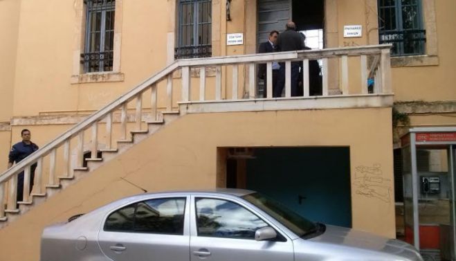 Προφυλακιστέος ο 61χρονος για την οικογενειακή τραγωδία στον Σταλό