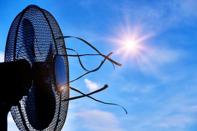 Κλιματιζόμενες αίθουσες για το κοινό ενόψει καύσωνα