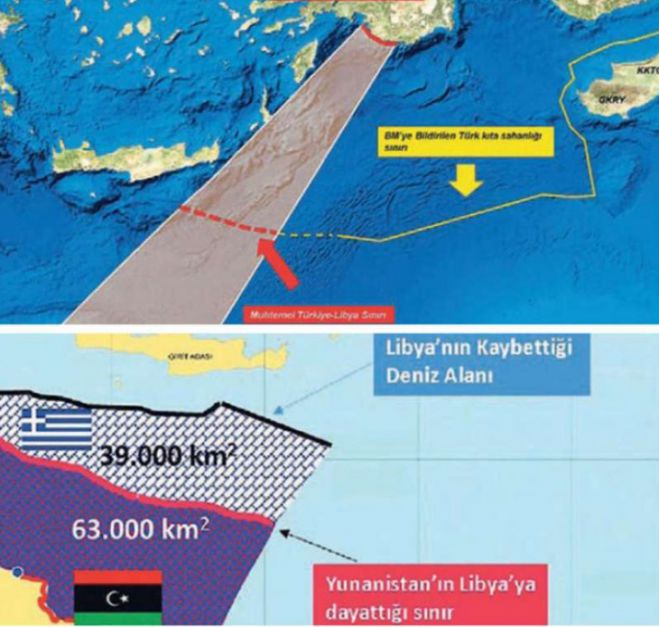 &Eta; &Tau;&omicron;&upsilon;&rho;&kappa;ί&alpha; &laquo;&sigma;&beta;ή&nu;&epsilon;&iota;&raquo; &tau;&eta;&nu; &Kappa;&rho;ή&tau;&eta; &kappa;&alpha;&iota; &tau;&omicron; &Kappa;&alpha;&sigma;&tau;&epsilon;&lambda;ό&rho;&iota;&zeta;&omicron;