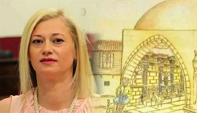 &Epsilon;&pi;ί&theta;&epsilon;&sigma;&eta; &tau;&eta;&sigmaf; &Rho;&alpha;&chi;ή&lambda; &Mu;&alpha;&kappa;&rho;ή &sigma;&epsilon; &sigma;&chi;&omicron;&lambda;&epsilon;ί&omicron; &tau;&eta;&sigmaf; &Kappa;&rho;ή&tau;&eta;&sigmaf;