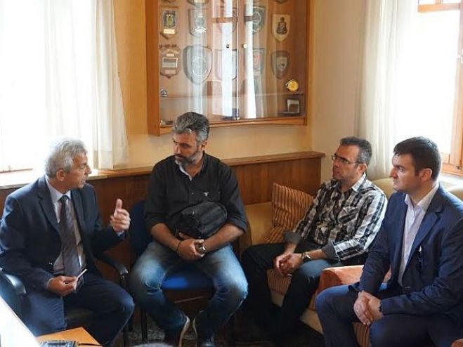 &Epsilon;&nu; &alpha;&nu;&alpha;&mu;&omicron;&nu;ή &tau;&omicron;&upsilon; &kappa;&lambda;&iota;&mu;ά&kappa;&iota;&omicron;&upsilon; &gamma;&iota;&alpha; &tau;&eta;&nu; &omicron;&rho;&iota;&omicron;&theta;έ&tau;&eta;&sigma;&eta; &tau;&omicron;&upsilon; &chi;ώ&rho;&omicron;&upsilon; &gamma;&iota;&alpha; &tau;&omicron; &nu;έ&omicron; &Alpha;&sigma;&tau;&upsilon;&nu;&omicron;&mu;&iota;&kappa;ό &Mu;έ&gamma;&alpha;&rho;&omicron;