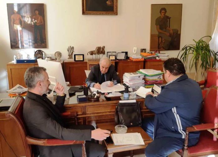 &Upsilon;&pi;&epsilon;&gamma;&rho;ά&phi;&eta; &eta; &sigma;ύ&mu;&beta;&alpha;&sigma;&eta; &gamma;&iota;&alpha; &tau;&eta;&nu; &sigma;&upsilon;&nu;&tau;ή&rho;&eta;&sigma;&eta; &tau;&omega;&nu; &Epsilon;&nu;&epsilon;&tau;&iota;&kappa;ώ&nu; &Tau;&epsilon;&iota;&chi;ώ&nu;