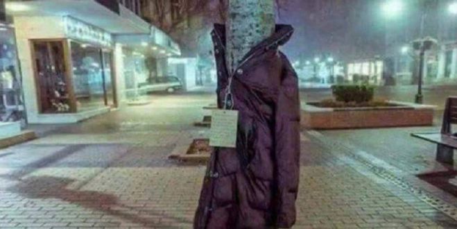 &laquo;&Nu;&tau;ύ&nu;&omicron;&upsilon;&mu;&epsilon; &tau;&alpha; &delta;έ&nu;&tau;&rho;&alpha; &mu;&epsilon; &pi;&alpha;&nu;&omega;&phi;ό&rho;&iota;&alpha;&raquo; &kappa;&alpha;&iota; &sigma;&tau;&alpha; &Chi;&alpha;&nu;&iota;ά
