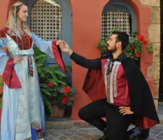 «Ένα ταξίδι στην Κρήτη του χθες …» Σήμερα στον Δημοτικό Κινηματογράφο ΚΗΠΟΣ