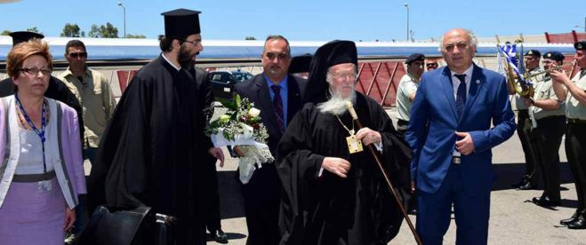 Συμμετοχή της Σερβικής Εκκλησίας στη Σύνοδο της Ορθόδοξης Εκκλησίας