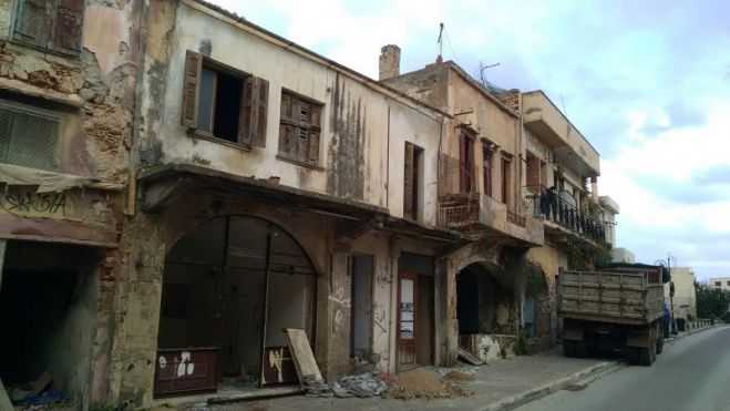 &Xi;&epsilon;&kappa;&iota;&nu;ά &eta; &kappa;&alpha;&tau;&epsilon;&delta;ά&phi;&iota;&sigma;&eta; &kappa;&tau;&iota;&sigma;&mu;ά&tau;&omega;&nu; &sigma;&tau;&eta;&nu; &omicron;&delta;ό &Sigma;ή&phi;&alpha;&kappa;&alpha;