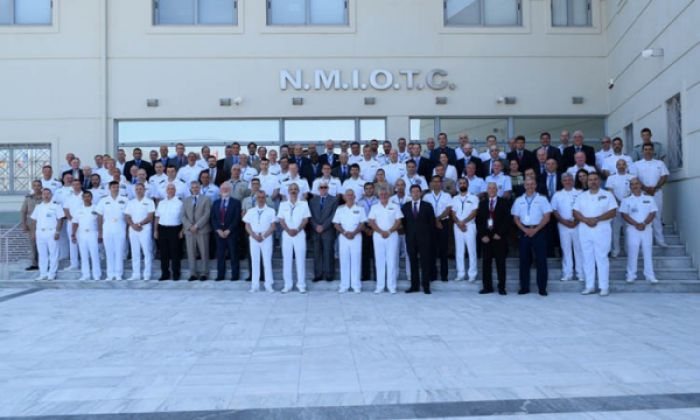 8&omicron; &Epsilon;&tau;ή&sigma;&iota;&omicron; &Sigma;&upsilon;&nu;έ&delta;&rho;&iota;&omicron; &Kappa;&Epsilon;&Nu;&Alpha;&Pi;