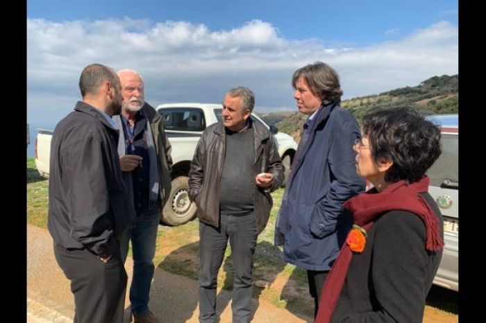 &Alpha;&upsilon;&tau;&omicron;&psi;ί&alpha; &Beta;ά&lambda;&iota;&alpha;&sigmaf; &Beta;&alpha;&gamma;&iota;&omega;&nu;ά&kappa;&eta; &sigma;&epsilon; &pi;&lambda;&eta;&gamma;&epsilon;ί&sigma;&epsilon;&sigmaf; &alpha;&pi;ό &tau;&eta;&nu; &tau;&eta;&nu; &kappa;&alpha;&kappa;&omicron;&kappa;&alpha;&iota;&rho;ί&alpha; &pi;&epsilon;&rho;&iota;&omicron;&chi;έ&sigmaf; &tau;&eta;&sigmaf; &Kappa;&iota;&sigma;&sigma;ά&mu;&omicron;&upsilon;