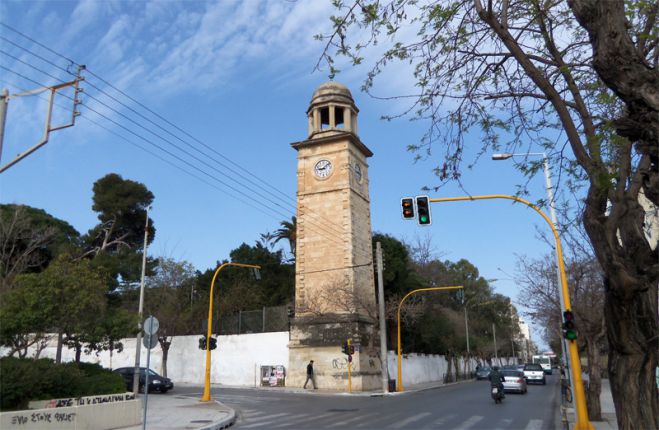 &Alpha;&nu;&omicron;ί&gamma;&epsilon;&iota; &omicron; &delta;&rho;ό&mu;&omicron;&sigmaf; &gamma;&iota;&alpha; &alpha;&pi;&omicron;&kappa;&alpha;&tau;ά&sigma;&tau;&alpha;&sigma;&eta; &tau;&omicron;&upsilon; &Rho;&omicron;&lambda;&omicron;&gamma;&iota;&omicron;ύ &sigma;&tau;&omicron;&nu; &Kappa;ή&pi;&omicron;