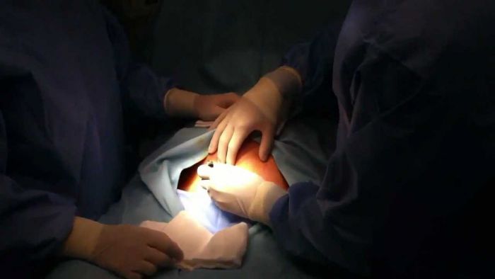 Ρεκόρ καισαρικών τομών στο νοσοκομείο Χανίων;