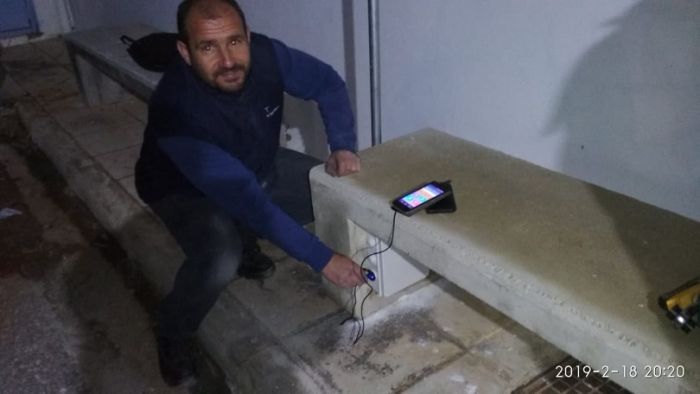 &laquo;Έ&xi;&upsilon;&pi;&nu;&omicron;&raquo; &pi;&alpha;&gamma;&kappa;ά&kappa;&iota; &kappa;&alpha;&tau;&alpha;&sigma;&kappa;&epsilon;ύ&alpha;&sigma;&alpha;&nu; &mu;&alpha;&theta;&eta;&tau;έ&sigmaf; &tau;&omicron;&upsilon; &Epsilon;&sigma;&pi;&epsilon;&rho;&iota;&nu;&omicron;ύ &Epsilon;&Pi;&Alpha;.&Lambda; &Pi;&lambda;&alpha;&tau;&alpha;&nu;&iota;ά