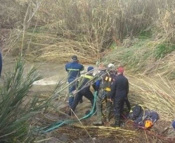 &Delta;&rho;&alpha;&mu;&alpha;&tau;&iota;&kappa;ή &kappa;&alpha;&tau;ά&lambda;&eta;&xi;&eta; &sigma;&tau;&iota;&sigmaf; έ&rho;&epsilon;&upsilon;&nu;&epsilon;&sigmaf; - &Beta;&rho;έ&theta;&eta;&kappa;&epsilon; &tau;&omicron; &Iota;&Chi; &epsilon;&nu;&tau;&omicron;&pi;ί&zeta;&omicron;&upsilon;&nu; &delta;&upsilon;&omicron; &nu;&epsilon;&kappa;&rho;&omicron;ύ&sigmaf; &omicron;&iota; &alpha;&rho;&chi;έ&sigmaf;