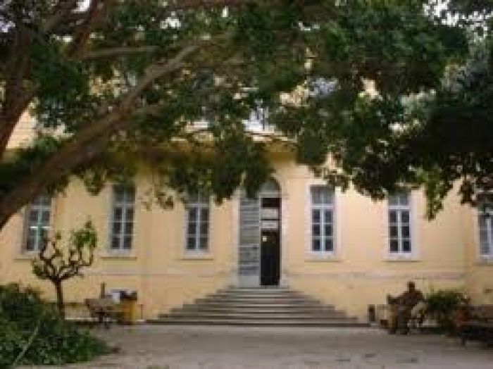 &Sigma;&tau;&omicron;&nu; &epsilon;&iota;&sigma;&alpha;&gamma;&gamma;&epsilon;&lambda;έ&alpha; &omicron;&iota; 7 &sigma;&upsilon;&lambda;&lambda;&eta;&phi;&theta;έ&nu;&tau;&epsilon;&sigmaf; &tau;&omicron;&upsilon; &sigma;&kappa;ά&phi;&omicron;&upsilon;&sigmaf; &tau;&eta;&sigmaf; &Pi;&alpha;&lambda;&alpha;&iota;ό&chi;&omega;&rho;&alpha;&sigmaf;