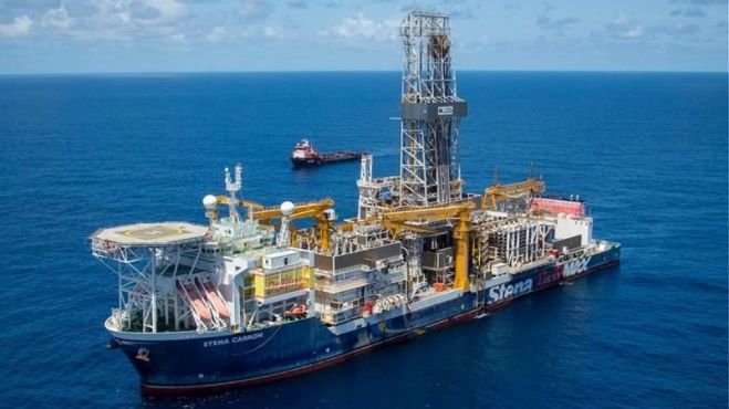 &Sigma;ή&mu;&epsilon;&rho;&alpha; &omicron;&iota; &upsilon;&pi;&omicron;&gamma;&rho;&alpha;&phi;έ&sigmaf; &mu;&epsilon; &tau;&eta;&nu; Exxon Mobil &gamma;&iota;&alpha; &tau;&omicron;&upsilon;&sigmaf; &upsilon;&delta;&rho;&omicron;&gamma;&omicron;&nu;ά&nu;&theta;&rho;&alpha;&kappa;&epsilon;&sigmaf; &nu;ό&tau;&iota;&alpha; &tau;&eta;&sigmaf; &Kappa;&rho;ή&tau;&eta;&sigmaf;