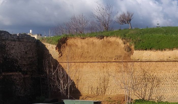 K&alpha;&tau;ά&rho;&rho;&epsilon;&upsilon;&sigma;&eta; &sigma;&tau;&iota;&sigmaf; &Beta;&epsilon;&nu;&epsilon;&tau;&sigma;&iota;ά&nu;&iota;&kappa;&epsilon;&sigmaf; &omicron;&chi;&upsilon;&rho;ώ&sigma;&epsilon;&iota;&sigmaf; &sigma;&tau;&alpha; &Chi;&alpha;&nu;&iota;ά