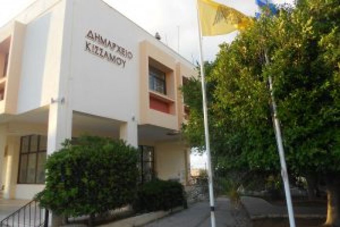 &Delta;ή&mu;&omicron;&sigmaf; &Kappa;&iota;&sigma;&sigma;ά&mu;&omicron;&upsilon;: &Delta;&Sigma; &tau;&eta;&nu; &Tau;&epsilon;&tau;ά&rho;&tau;&eta; (22/1) &mu;&epsilon; έ&xi;&iota; &theta;έ&mu;&alpha;&tau;&alpha;