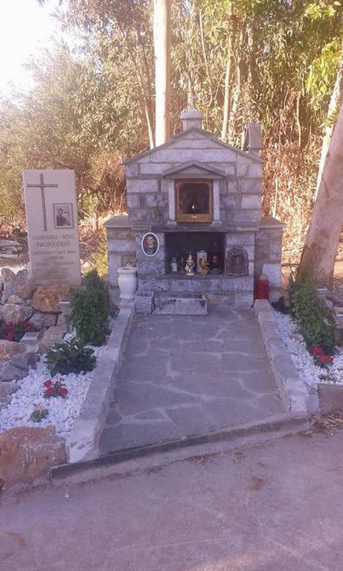 Σαράντα ημέρες από τον χαμό του 20χρονου Χανιώτη λυράρη