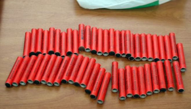 &Kappa;&alpha;&tau;&alpha;&sigma;&chi;έ&theta;&eta;&kappa;&alpha;&nu; &sigma;&upsilon;&nu;&omicron;&lambda;&iota;&kappa;ά 100 &kappa;&rho;&omicron;&tau;ί&delta;&epsilon;&sigmaf; &sigma;&tau;&omicron; &Rho;έ&theta;&upsilon;&mu;&nu;&omicron;, &mu;&iota;&alpha; &sigma;ύ&lambda;&lambda;&eta;&psi;&eta;