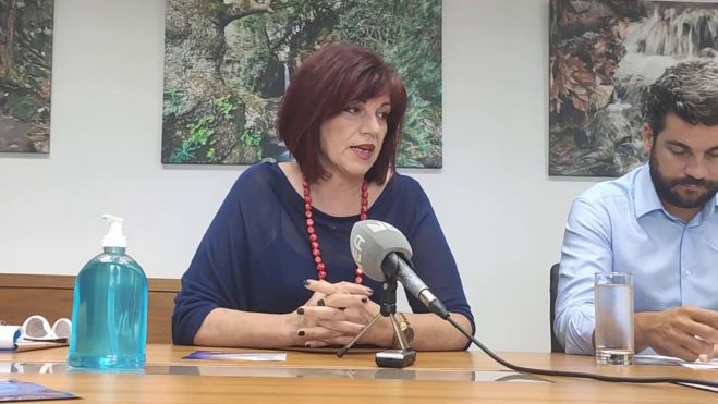 &Delta;&iota;&epsilon;&upsilon;&rho;ύ&nu;&epsilon;&tau;&alpha;&iota; &tau;&omicron; &Kappa;&omicron;&iota;&nu;&omega;&nu;&iota;&kappa;ό &Tau;&iota;&mu;&omicron;&lambda;ό&gamma;&iota;&omicron; &tau;&eta;&sigmaf; &Delta;&Epsilon;&Upsilon;&Alpha;&Chi;