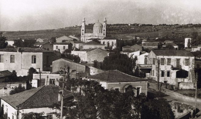 Ξενάγηση στην Χαλέπα Χανίων την Τετάρτη