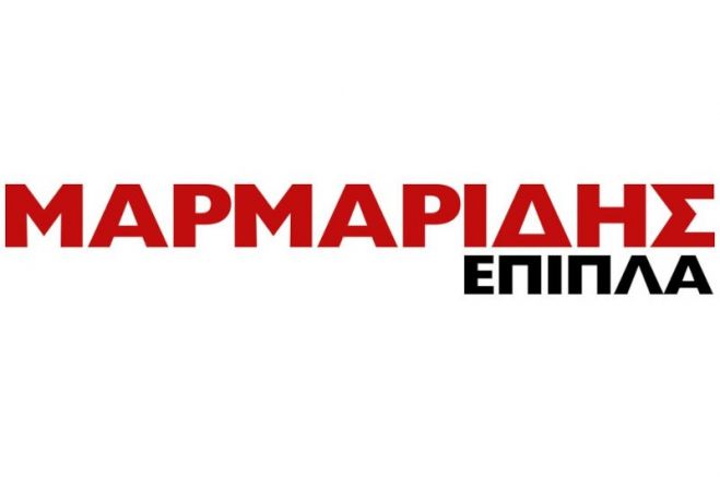 Τον Σεπτέμβρη ανανεωθείτε στα καταστήματα Μαρμαρίδης.