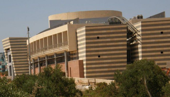 Παγκόσμια διάκριση για τελειόφοιτο του Πολυτεχνείου Κρήτης