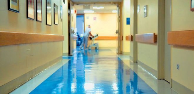 Καταγγελία για το θάνατο 65χρονου στα Χανιά - Η απάντηση του Νοσοκομείου
