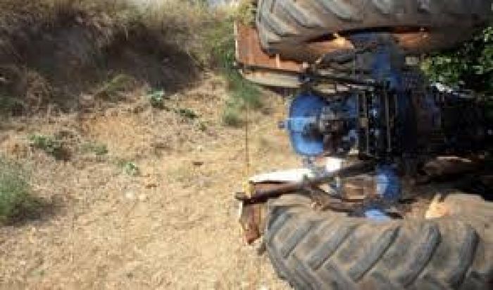 &Nu;&epsilon;&kappa;&rho;ό&sigmaf; 46&chi;&rho;&omicron;&nu;&omicron;&sigmaf; &alpha;&gamma;&rho;ό&tau;&eta;&sigmaf; &sigma;&tau;&omicron; &Eta;&rho;ά&kappa;&lambda;&epsilon;&iota;&omicron;. &Tau;&omicron;&nu; &kappa;&alpha;&tau;&alpha;&pi;&lambda;ά&kappa;&omega;&sigma;&epsilon; &tau;&omicron; &tau;&rho;&alpha;&kappa;&tau;έ&rho; &tau;&omicron;&upsilon;