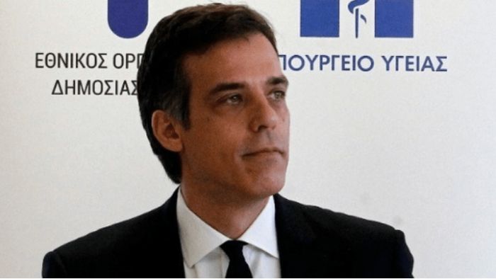 &Sigma;&tau;&eta;&nu; &nu;&eta;&sigma;ί &alpha;&nu;&alpha;&mu;έ&nu;&epsilon;&tau;&alpha;&iota;  &omicron; &Pi;&rho;ό&epsilon;&delta;&rho;&omicron;&sigmaf; &tau;&omicron;&upsilon; &Epsilon;&Omicron;&Delta;&Upsilon;, &Pi;&alpha;&nu;&alpha;&gamma;&iota;ώ&tau;&eta;&sigmaf; &Alpha;&rho;&kappa;&omicron;&upsilon;&mu;&alpha;&nu;έ&alpha;&sigmaf;