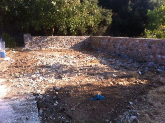 Επέκταση κοιμητηρίων