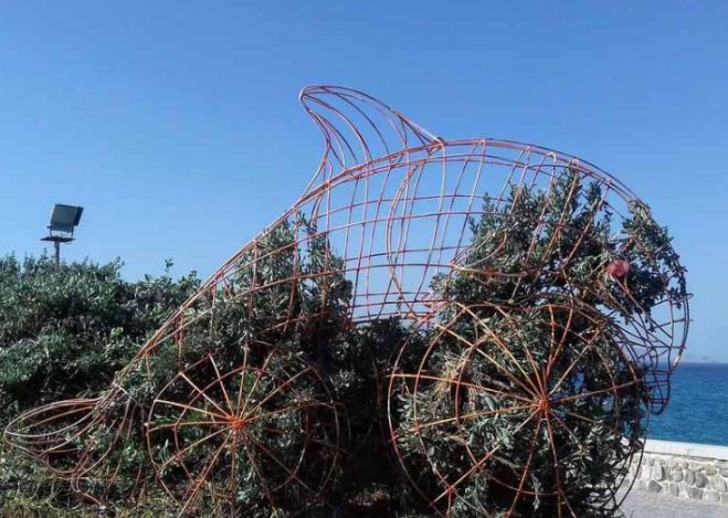 &Mu;&iota;&kappa;&rho;έ&sigmaf; &laquo;&pi;&rho;ά&sigma;&iota;&nu;&epsilon;&sigmaf;&raquo; &delta;&eta;&mu;&iota;&omicron;&upsilon;&rho;&gamma;ί&epsilon;&sigmaf; &sigma;&tau;&omicron;&upsilon;&sigmaf; &delta;&eta;&mu;&omicron;&tau;&iota;&kappa;&omicron;ύ&sigmaf; &chi;ώ&rho;&omicron;&upsilon;&sigmaf; &pi;&rho;&alpha;&sigma;ί&nu;&omicron;&upsilon; &epsilon;&phi;&alpha;&rho;&mu;ό&zeta;&epsilon;&iota; &pi;&iota;&lambda;&omicron;&tau;&iota;&kappa;ά &omicron; &Delta;ή&mu;&omicron;&sigmaf; &Eta;&rho;&alpha;&kappa;&lambda;&epsilon;ί&omicron;&upsilon;