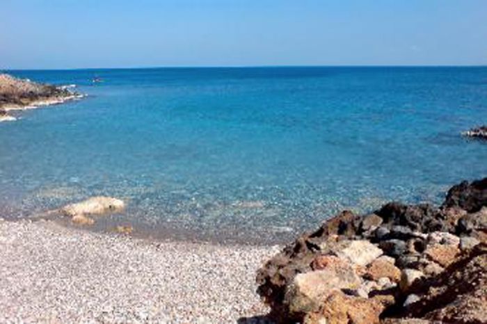 Εξαφάνιση Αμερικανίδας υπηκόου στα Χανιά