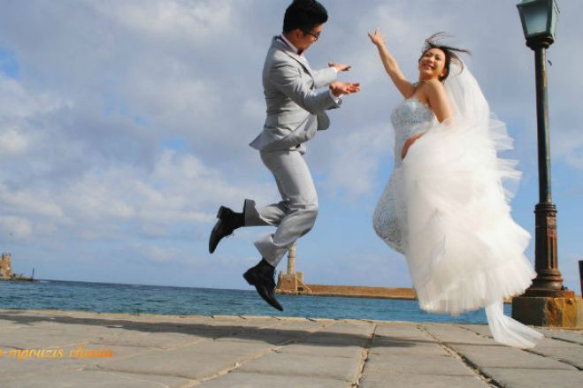 &Pi;ό&sigma;&omicron; &theta;&alpha; &kappa;&omicron;&sigma;&tau;ί&sigma;&epsilon;&iota; &omicron; &gamma;ά&mu;&omicron;&sigmaf; &sigma;&tau;&omicron; &lambda;&iota;&mu;ά&nu;&iota; &Chi;&alpha;&nu;ί&omega;&nu; &gamma;&iota;&alpha; &tau;&omicron; 2019
