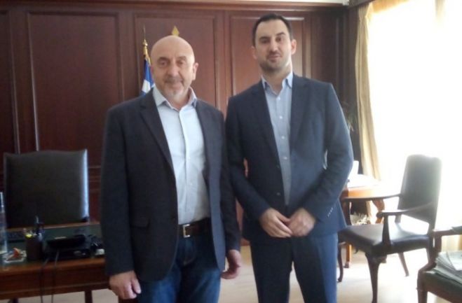 &Sigma;&upsilon;&nu;&alpha;&nu;&tau;ή&sigma;&epsilon;&iota;&sigmaf; &Zeta;&epsilon;&rho;&beta;&omicron;ύ &sigma;&tau;&eta;&nu; &Alpha;&theta;ή&nu;&alpha;