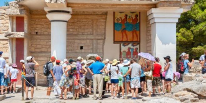 &Alpha;ύ&xi;&eta;&sigma;&eta; 14% &sigma;&tau;&iota;&sigmaf; &tau;&alpha;&xi;&iota;&delta;&iota;&omega;&tau;&iota;&kappa;έ&sigmaf; &epsilon;&iota;&sigma;&pi;&rho;ά&xi;&epsilon;&iota;&sigmaf; &sigma;&tau;&omicron; 9&mu;&eta;&nu;&omicron;