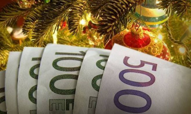 &Delta;ώ&rho;&omicron; &Chi;&rho;&iota;&sigma;&tau;&omicron;&upsilon;&gamma;έ&nu;&nu;&omega;&nu;: &Epsilon;&rho;&gamma;&omicron;&delta;ό&tau;&epsilon;&sigmaf; &zeta;&eta;&tau;&omicron;ύ&nu; &pi;ί&sigma;&omega; &tau;&alpha; &chi;&rho;ή&mu;&alpha;&tau;&alpha; &alpha;&pi;ό &tau;&omicron;&upsilon;&sigmaf; &upsilon;&pi;&alpha;&lambda;&lambda;ή&lambda;&omicron;&upsilon;&sigmaf;