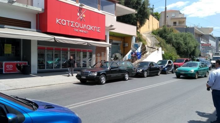 Ανακοίνωση της οικογένειας Κατσουλάκη για το φονικό