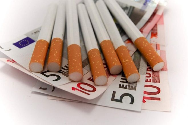 &Nu;έ&alpha; &alpha;ύ&xi;&eta;&sigma;&eta; &sigma;&tau;&alpha; &tau;&sigma;&iota;&gamma;ά&rho;&alpha; - &Pi;ό&sigma;&omicron; &theta;&alpha; &kappa;&omicron;&sigma;&tau;ί&zeta;&epsilon;&iota; &tau;&omicron; &pi;&alpha;&kappa;έ&tau;&omicron;