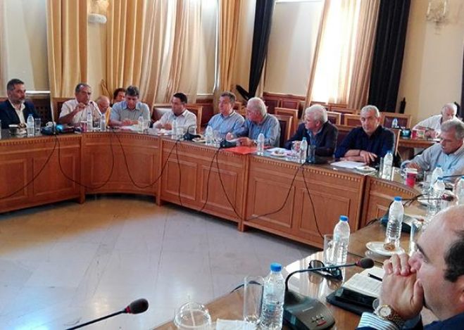 Έ&kappa;&tau;&alpha;&kappa;&tau;&eta; &Pi;&Epsilon;&Delta; &gamma;&iota;&alpha; &tau;&omicron; &pi;&rho;&omicron;&sigma;&phi;&upsilon;&gamma;&iota;&kappa;ό