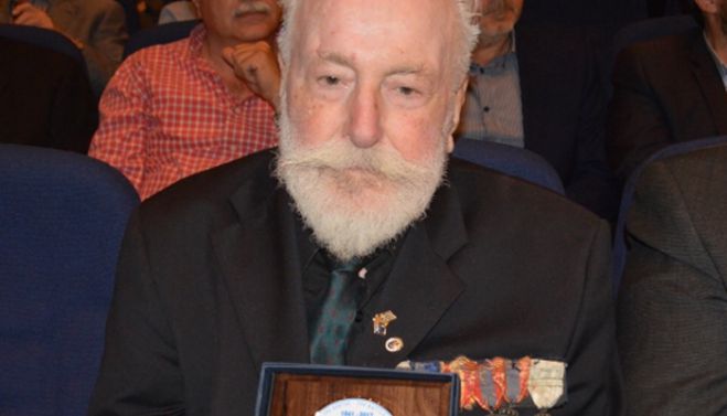 &Eta; &kappa;&epsilon;&nu;&tau;&rho;&iota;&kappa;ή &epsilon;&kappa;&delta;ή&lambda;&omega;&sigma;&eta; &tau;&eta;&sigmaf; 76&eta;&sigmaf; &epsilon;&pi;&epsilon;&tau;&epsilon;ί&omicron;&upsilon; &tau;&eta;&sigmaf; &Mu;ά&chi;&eta;&sigmaf; &tau;&eta;&sigmaf; &Kappa;&rho;ή&tau;&eta;&sigmaf;