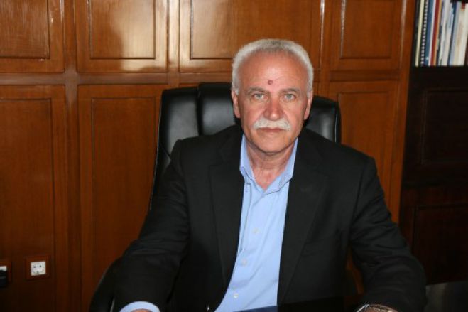 &Sigma;&upsilon;&lambda;&lambda;&upsilon;&pi;&eta;&tau;ή&rho;&iota;&alpha; &alpha;&nu;&alpha;&kappa;&omicron;ί&nu;&omega;&sigma;&eta; &tau;&omicron;&upsilon; &Alpha;&nu;&tau;&iota;&pi;&epsilon;&rho;&iota;&phi;&epsilon;&rho;&epsilon;&iota;ά&rho;&chi;&eta; &Chi;&alpha;&nu;ί&omega;&nu;