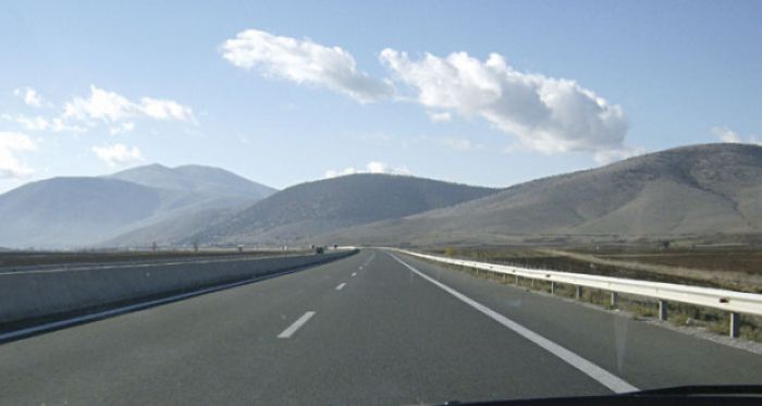 Κλειστός ο δρόμος και σήμερα