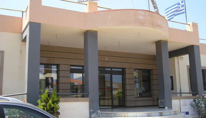Ο Δήμος Πλατανιά στην διεθνή έκθεση τουρισμού της Στουτγάρδης