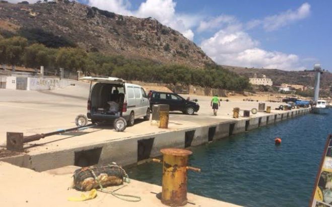 &Upsilon;&pi;&omicron;&gamma;&rho;&alpha;&phi;ή &sigma;ύ&mu;&beta;&alpha;&sigma;&eta;&sigmaf; &gamma;&iota;&alpha; &tau;&omicron; έ&rho;&gamma;&omicron; &ldquo;&epsilon;&pi;έ&kappa;&tau;&alpha;&sigma;&eta;-&beta;&epsilon;&lambda;&tau;ί&omega;&sigma;&eta; &lambda;&iota;&mu;έ&nu;&alpha; &Kappa;&omicron;&lambda;&upsilon;&mu;&beta;&alpha;&rho;ί&omicron;&upsilon; &Pi;.&Epsilon;.&Chi;&alpha;&nu;ί&omega;&nu;&rdquo;