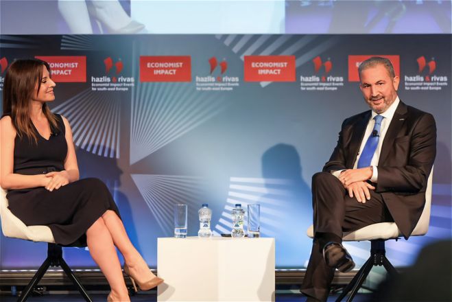 &Alpha;&lambda;. &Epsilon;&xi;ά&rho;&chi;&omicron;&upsilon;: &Omicron; &kappa;ά&theta;&epsilon;&tau;&omicron;&sigmaf; &delta;&iota;ά&delta;&rho;&omicron;&mu;&omicron;&sigmaf; &theta;&alpha; έ&chi;&epsilon;&iota; &epsilon;&pi;&iota;&tau;&upsilon;&chi;ί&alpha; &kappa;&alpha;&iota; &sigma;&epsilon; &epsilon;&upsilon;&rho;&omega;&pi;&alpha;ϊ&kappa;ό &epsilon;&pi;ί&pi;&epsilon;&delta;&omicron;